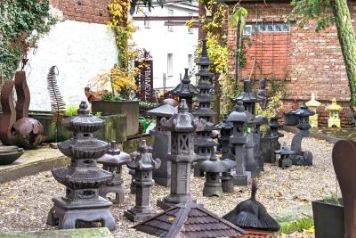 category image of the category “Outdoor area Lotte - am Goldbach”