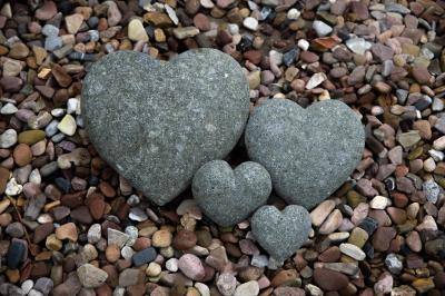 category image of the category “Stone decoration items”