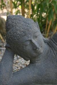 Kategoriebild der Kategorie “Liegende Buddhas”