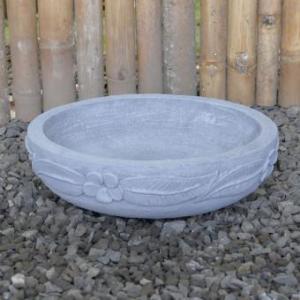 Kategoriebild der Kategorie “Eyebright - Schalen & Vogelbäder”