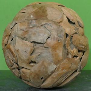 category image of the category “Wood decoration items”