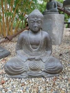 Kategoriebild der Kategorie “Sitzende Buddhas”