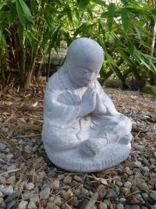 Kategoriebild der Kategorie “Mönche und Jizo”