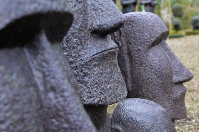 category image of the category “Tiki & Totem Theme”