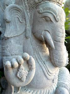 Kategoriebild der Kategorie “Ganesha, Elefantengott”