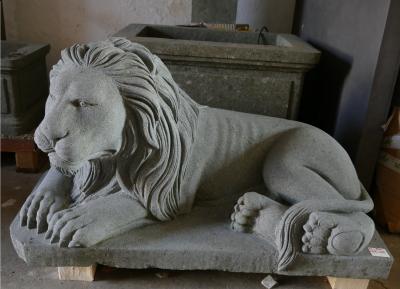 Kategoriebild der Kategorie “Löwen, Panther, Bären & Stiere”