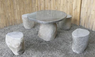 Kategoriebild der Kategorie “Sitzplätze und Möbel für den Garten”