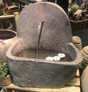 category image of the category “Classic natural stone fountain”