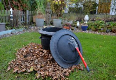 Kategoriebild der Kategorie “Upcycled - Reifen als Gefäße für den Garten”