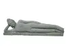 Artikelbild 1 des Artikels “Buddha-Figur, liegend, indisch “