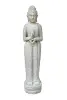 Artikelbild 1 des Artikels “Buddha-Figur, stehend, indisch, 175 cm “