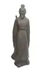 Artikelbild 1 des Artikels “Stehender Samurai mit Schwert, 160 cm “
