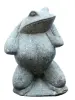 Artikelbild 1 des Artikels “SALE – Frosch „Relax“, ca. 50 cm “