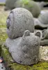 Artikelbild 1 des Artikels “Schnecke, Skulptur aus Naturstein “