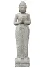 Artikelbild 1 des Artikels “Buddha-Figur, stehend, indisch, 120 cm “