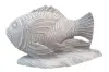 Artikelbild 1 des Artikels “Fisch, 41cm Länge | Steinguss “