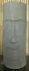 Artikelbild 1 des Artikels “Moai Pflanzgefäß, 80cm hoch “
