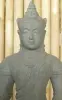 Artikelbild 1 des Artikels “Sitzender Buddha - Khmer, 50cm hoch “