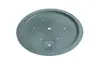 Product image 1 of the product “Round cover plate for GRC-B066HD, dia. 66 cm, fibreglass ”