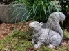 Artikelbild 1 des Artikels “Eichhörnchen, Tierfigur, 18 cm “
