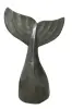 Artikelbild 1 des Artikels “Schwanz, 102 cm Höhe | GRC (Fasersteinguss), Kupferfinish “