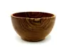Artikelbild 1 des Artikels “Holzschale, aus Teakholz, 15 cm Durchmesser “