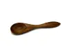 Artikelbild 1 des Artikels “Holzlöffel, aus Teakholz, 13 cm L “