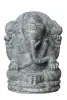 Product image 1 of the product “Seated Ganesha, 30 cm H ”