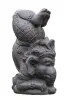 Artikelbild 1 des Artikels “Kopfstand-Ganesha, ca. 35 cm “
