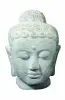 Artikelbild 1 des Artikels “SALE - Buddha-Kopf, 20 cm “