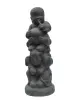 Artikelbild 1 des Artikels “Drei Mönche – Ohr, Auge, Mund, 110 cm “