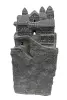 Artikelbild 1 des Artikels “Burg auf Felsen, 80 cm “