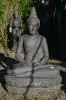 Artikelbild 1 des Artikels “Buddha-Figur, sitzend, im Thai-Stil, 100 cm “