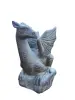 Artikelbild 1 des Artikels “Sitzender Drache auf Stein, ca. 65 cm “
