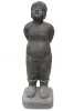 Artikelbild 1 des Artikels “Stehender Junge, koreanisch inspiriert, 150 cm “