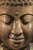 Artikelbild 1 des Artikels “Buddha-Kopf als Wasserspiel, 125 cm “