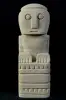Artikelbild 1 des Artikels “Statue, primitiv, 18 cm “