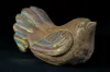 Artikelbild 1 des Artikels “Taube aus Holz, handbemalt, 20 cm “