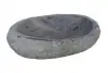 Artikelbild 1 des Artikels “Steinschale aus Flussstein, ca. 25 cm “
