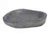 Artikelbild 1 des Artikels “Steinschale aus Flussstein, ca. 40 cm “