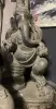 Artikelbild 1 des Artikels “Stehender Ganesha ca. 95cm H, Unikat “
