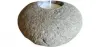 Artikelbild 1 des Artikels “Teelichthalter, Flussstein, 12 x 12 x 8 cm “