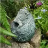 Artikelbild 1 des Artikels “Kleiner Igel – Bronzeoptik, ca. 9 cm “
