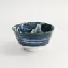 Artikelbild 1 des Artikels “Japonism Lion Small Tayo Bowl 12.7x6.8cm 350ml Black “
