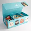 Artikelbild 1 des Artikels “Kawaii Japan Tea Set 1:4 0.8lt “