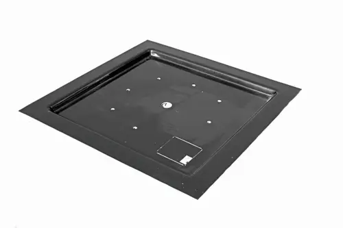 Artikelbild des Artikels “Abdeckplatte für GRC-Becken 120x120 cm “