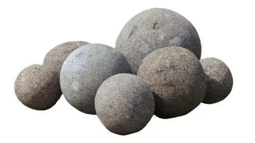 Artikelbild des Artikels “Gartendekokugel, 30 cm Ø “