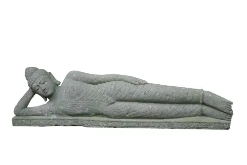 Product image of the product “Reclining Buddha, Indian, 100 cm L ”