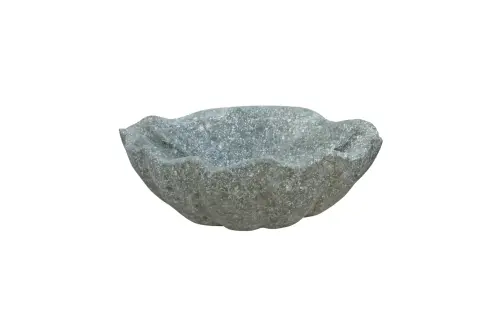 Artikelbild des Artikels “Muschel als Schale, ca. 22 cm lang “