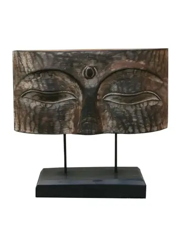 Artikelbild des Artikels “Buddha-Augen, 30 cm lang “
